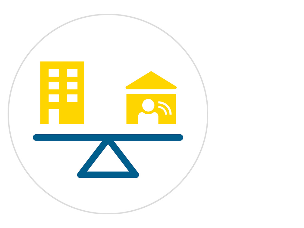 Benefit Work-Life-Balance