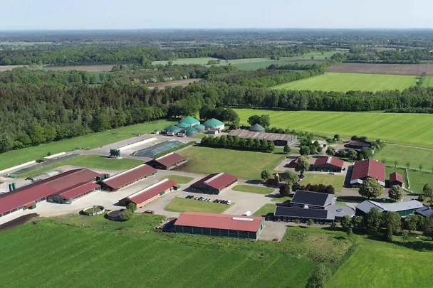 Gut Hülsenberg
