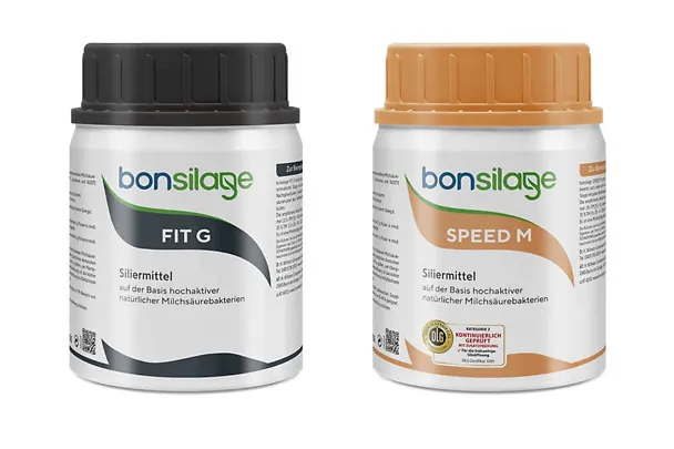 bonsilage Dosen Fit G Speed M bonsilage Dosen Fit G Speed M
