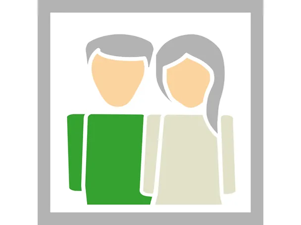Icon Gesellschaft