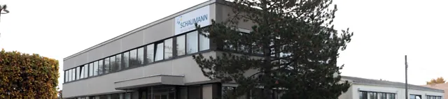 H.Wilhelm SCHAUMANN GmbH & Co KG - Brunn am Gebirge