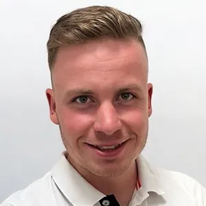 Portrait Fachberater Thomas Zink