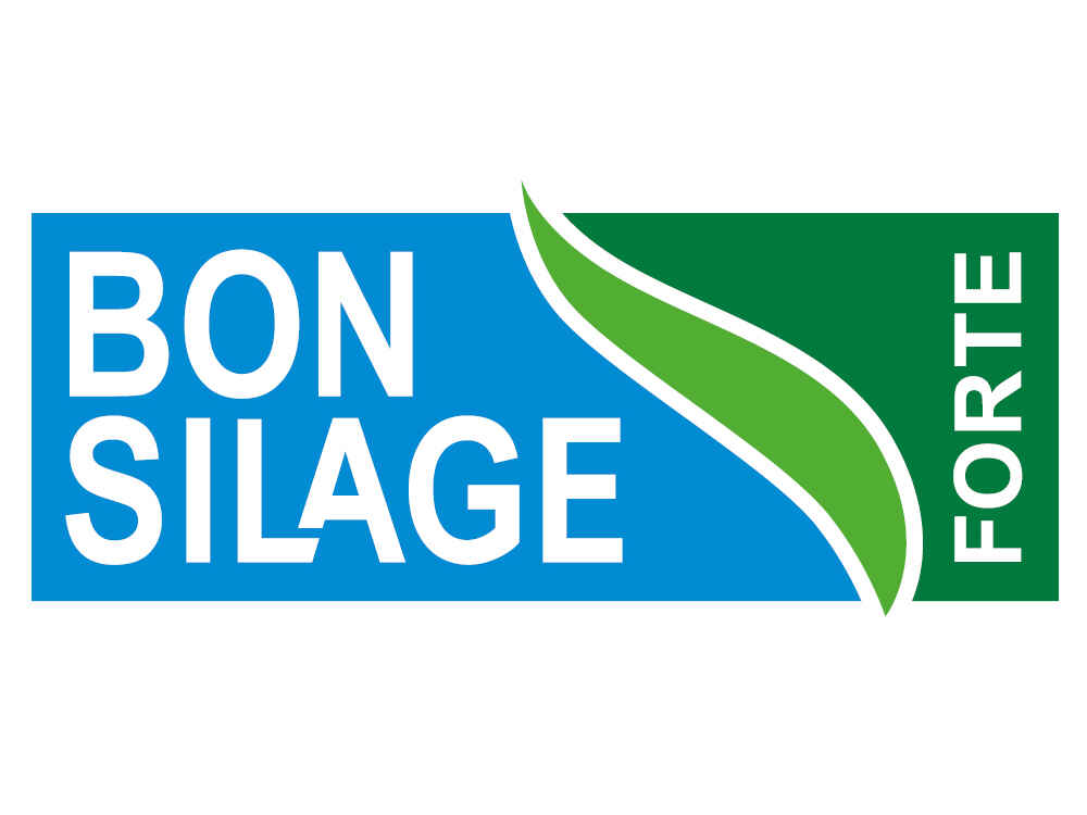 Grassilage und Luzerne: BONSILAGE FORTE reduziert den Proteinabbau