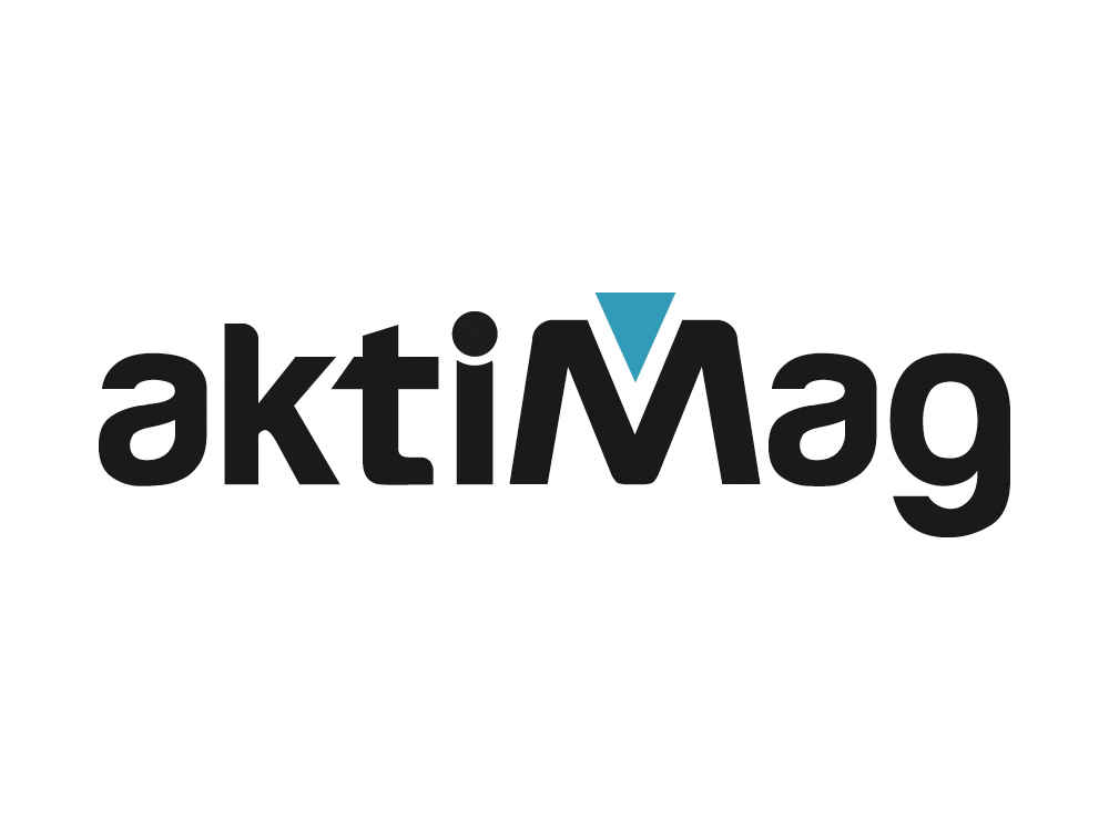 Logo AKTIMAG