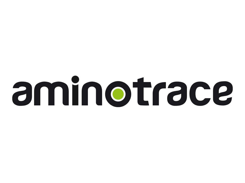 Logo AMINOTRACE