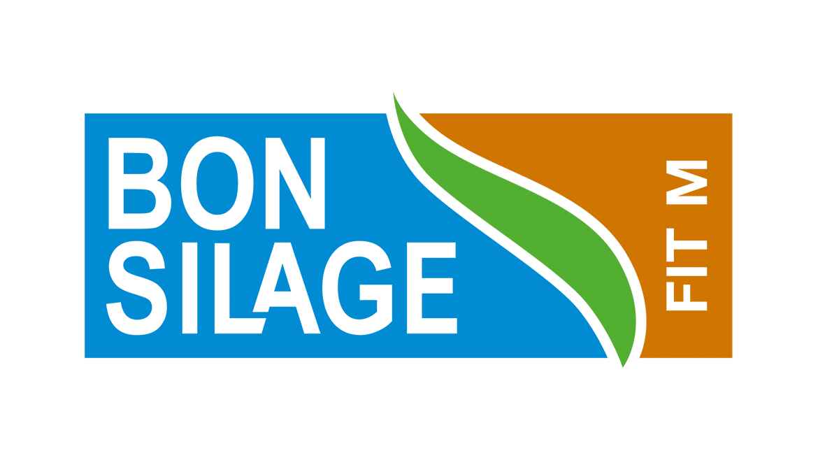 Logo Bonsilage Fit M