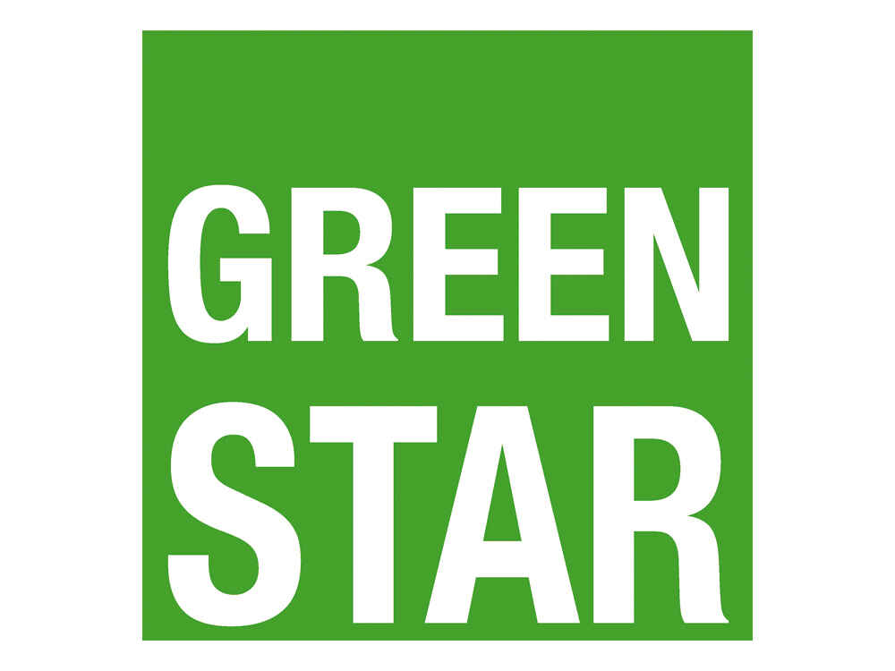 GREENSTAR-Gräsermischungen