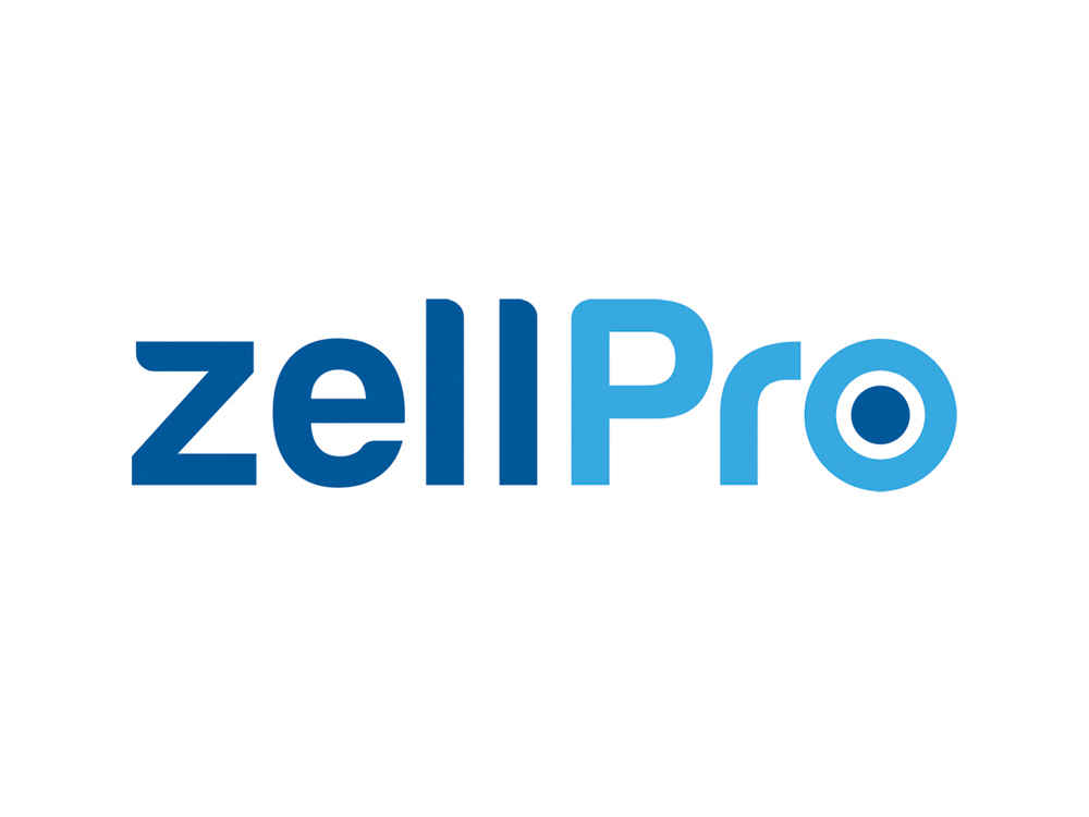 Logo ZELLPRO