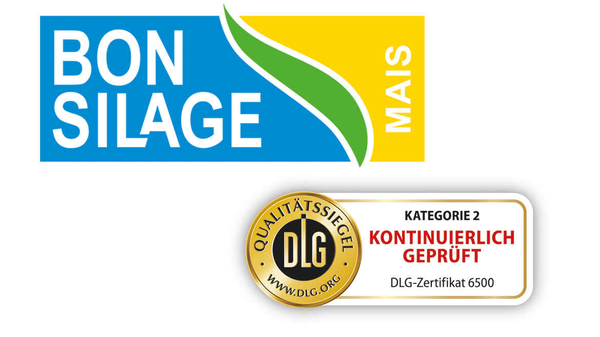 Logo BONSILAGE MAIS