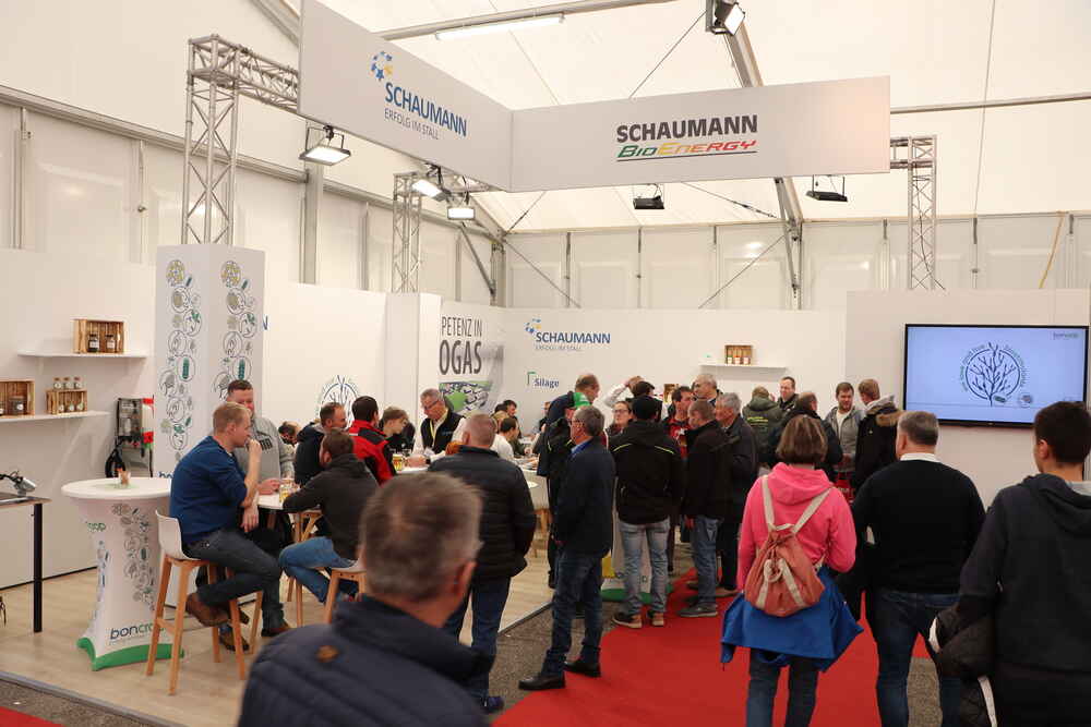 Rückblick Austro Agrar Tulln 2024