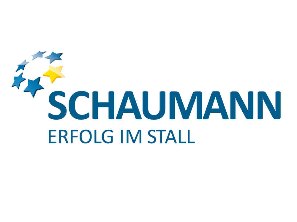 SCHAUMANN-Logo