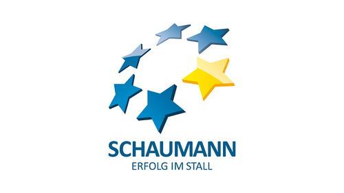 SCHAUMANN Logo