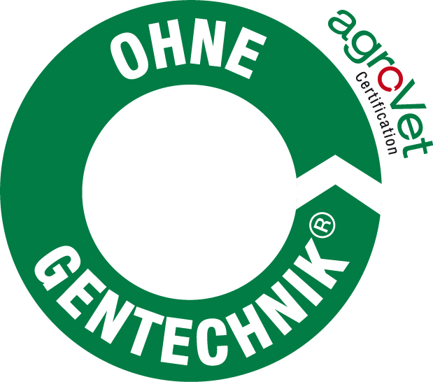 Logo Ohne Gentechnik