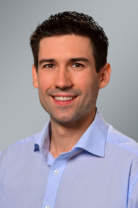 Kontaktdaten Thomas Eder, Gebietsleiter Süd